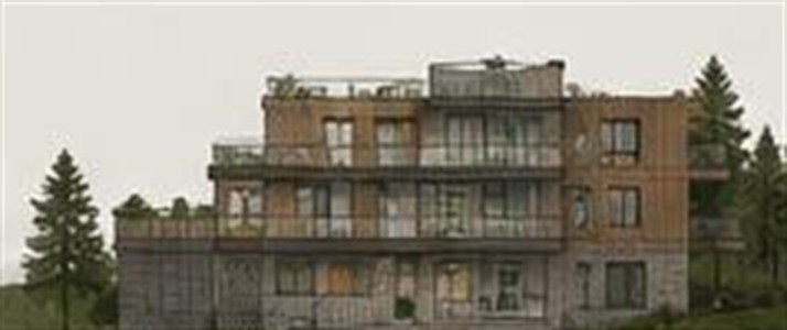 Arka görünüş